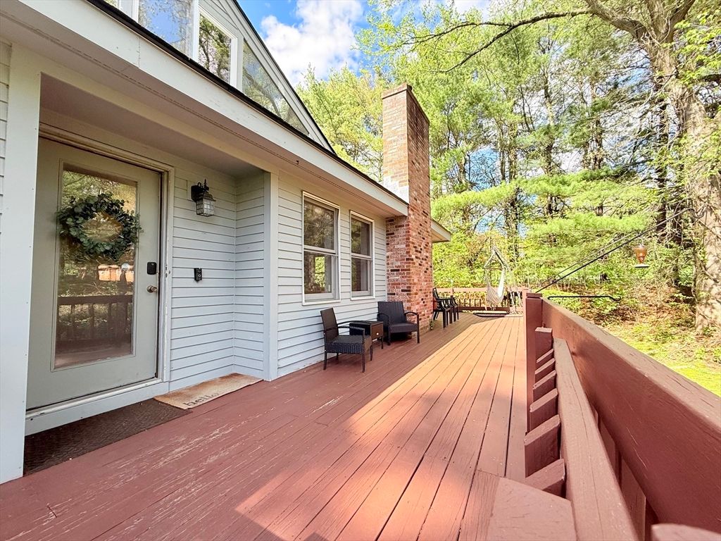 23 Country Club Lane A, Milford, MA 01757
