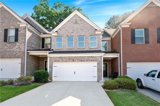 204 Britt Drive, Lawrenceville, GA 30046