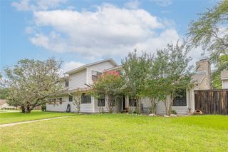 8103 Raintree Drive, College Station, TX 77845