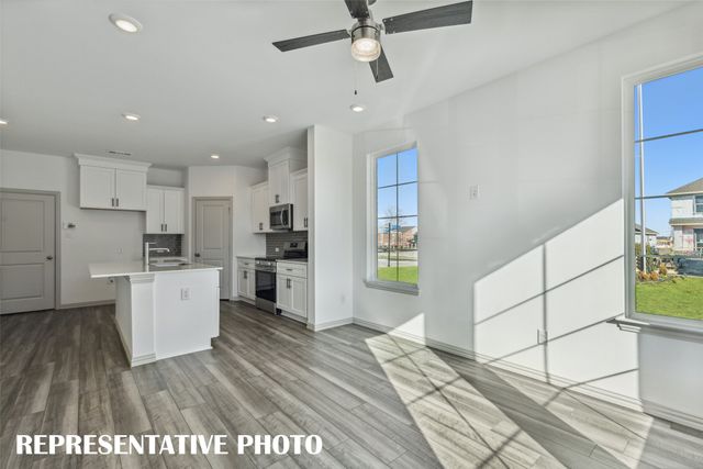 5328 Springlake Parkway, Haltom City, TX 76117