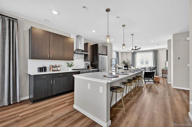 8416 Mount Ouray Road, Littleton, CO 80125