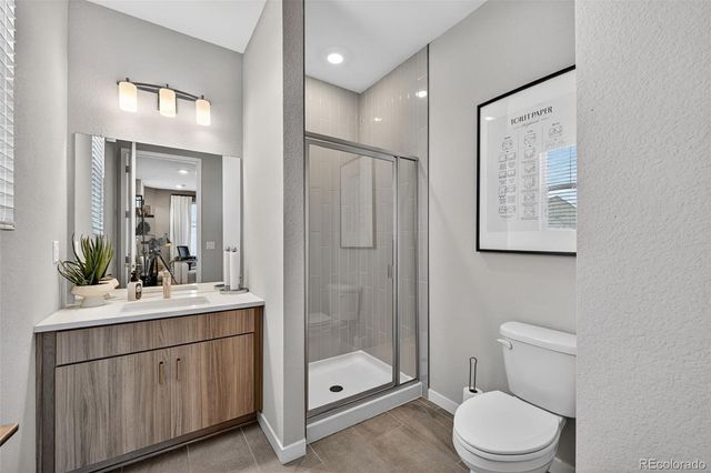 8416 Mount Ouray Road, Littleton, CO 80125