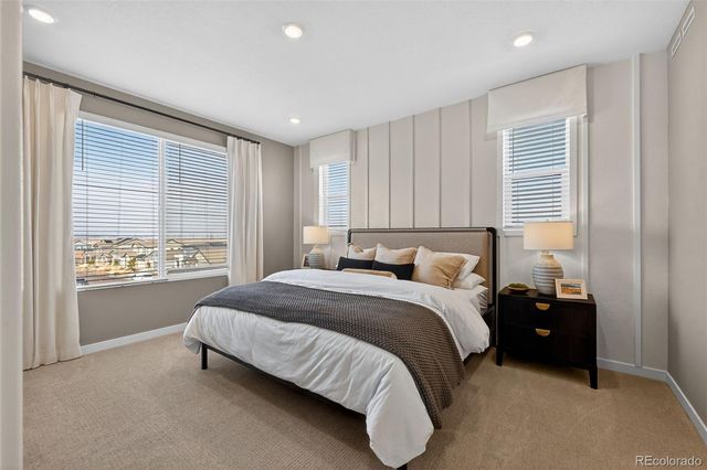 8416 Mount Ouray Road, Littleton, CO 80125