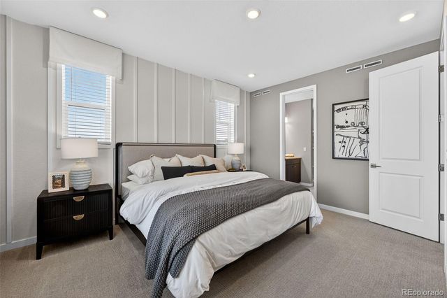 8416 Mount Ouray Road, Littleton, CO 80125