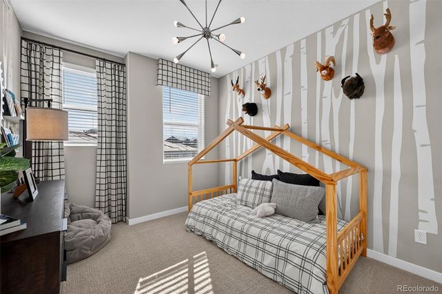 8416 Mount Ouray Road, Littleton, CO 80125