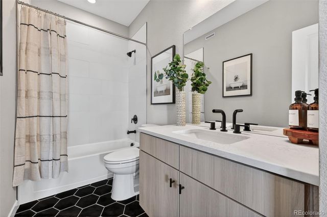 8416 Mount Ouray Road, Littleton, CO 80125