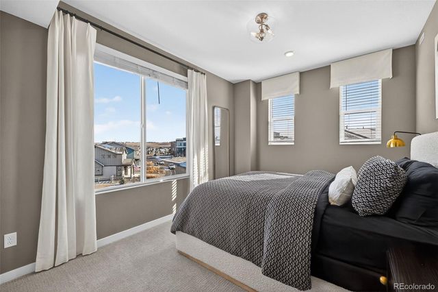 8416 Mount Ouray Road, Littleton, CO 80125