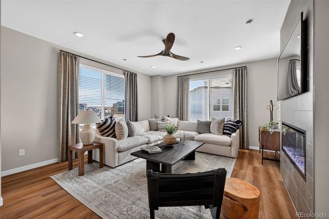 8416 Mount Ouray Road, Littleton, CO 80125