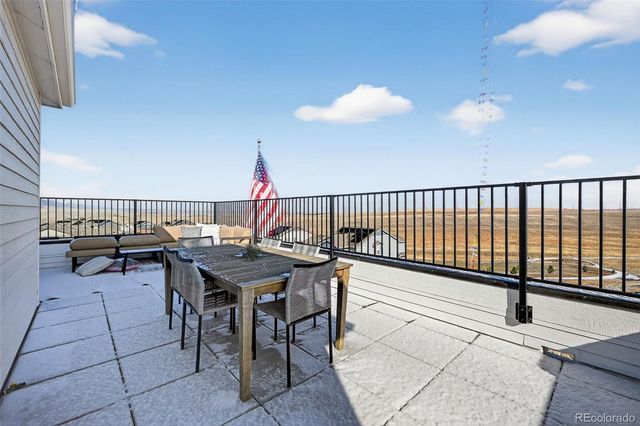 8416 Mount Ouray Road, Littleton, CO 80125