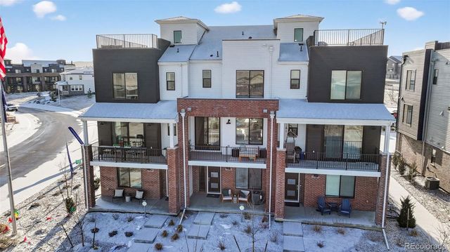 8416 Mount Ouray Road, Littleton, CO 80125