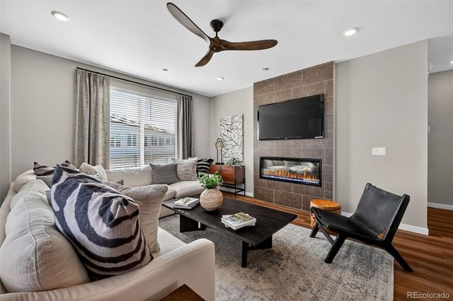 8416 Mount Ouray Road, Littleton, CO 80125