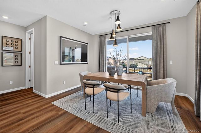 8416 Mount Ouray Road, Littleton, CO 80125