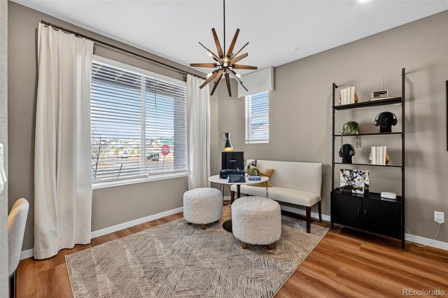 8416 Mount Ouray Road, Littleton, CO 80125