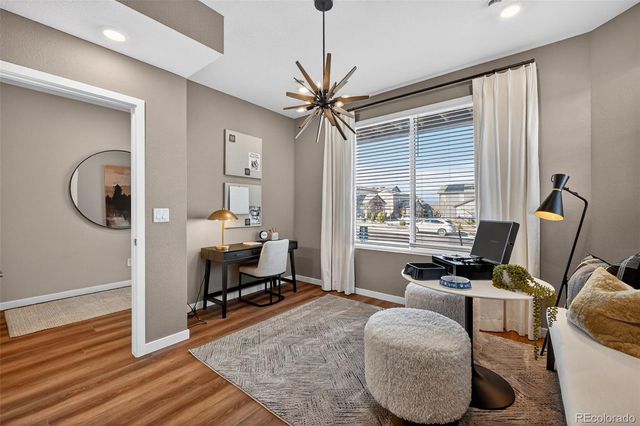 8416 Mount Ouray Road, Littleton, CO 80125