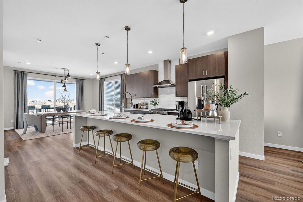 8416 Mount Ouray Road, Littleton, CO 80125