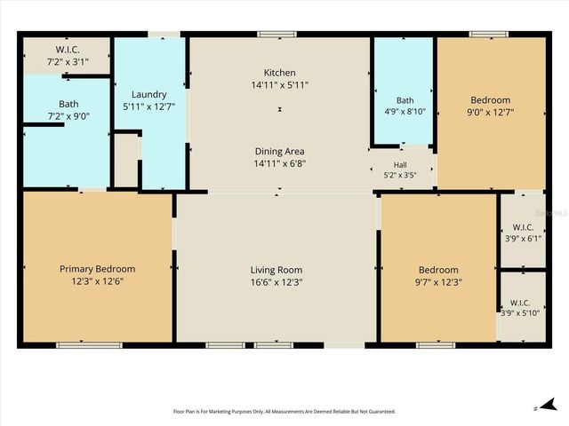 5709 S LEOPARD POINT, Homosassa, FL 34446