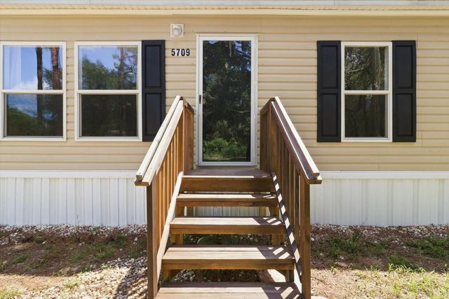 5709 S LEOPARD POINT, Homosassa, FL 34446