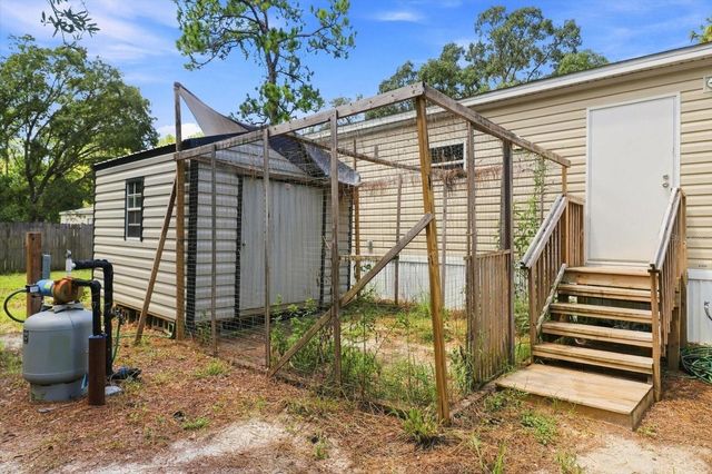 5709 S LEOPARD POINT, Homosassa, FL 34446