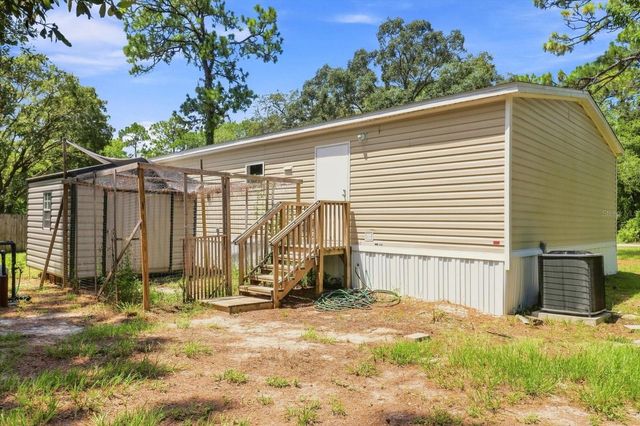 5709 S LEOPARD POINT, Homosassa, FL 34446