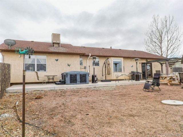 Address unavailable.