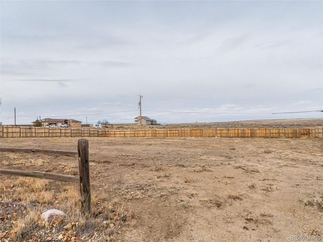 Address unavailable.