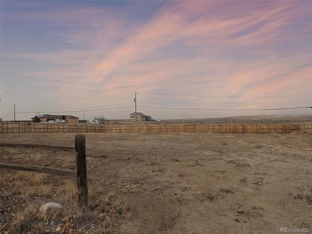 Address unavailable.