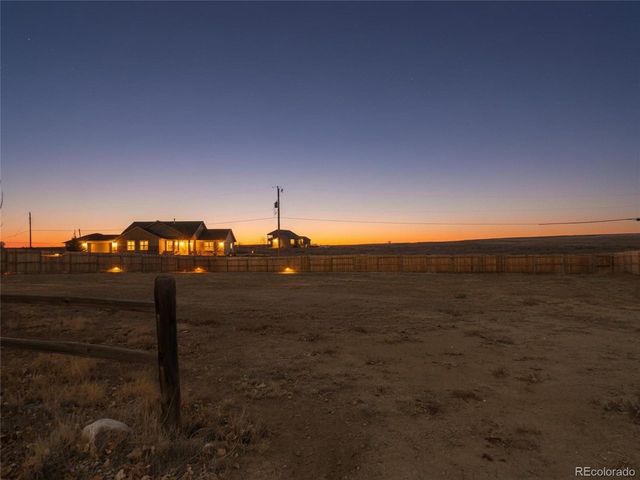 Address unavailable.