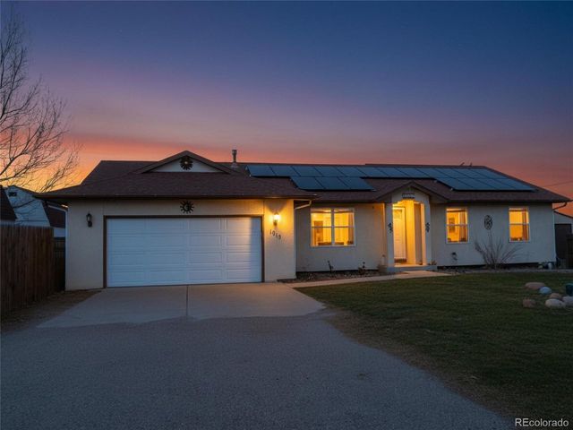 Address unavailable.