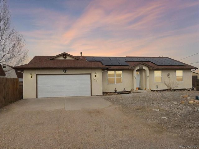 Address unavailable.