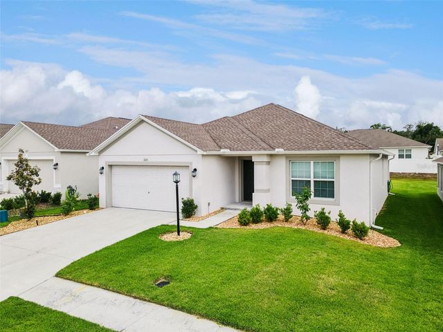 1225 PINTAIL PLACE, Lakeland, FL 33813