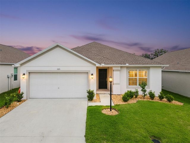 1225 PINTAIL PLACE, Lakeland, FL 33813