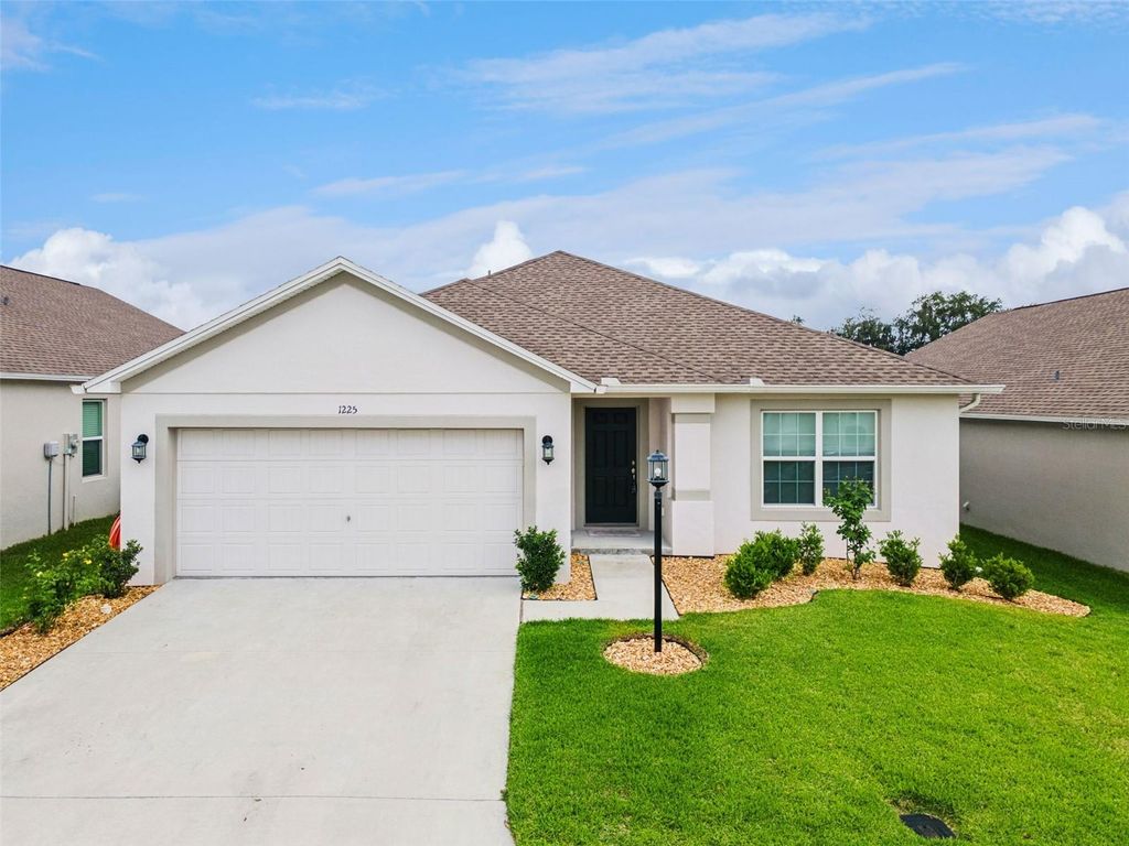 1225 PINTAIL PLACE, Lakeland, FL 33813