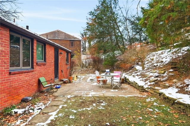 408 Burlington Rd, Forest Hills Boro, PA 15221