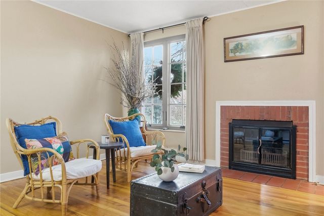 408 Burlington Rd, Forest Hills Boro, PA 15221