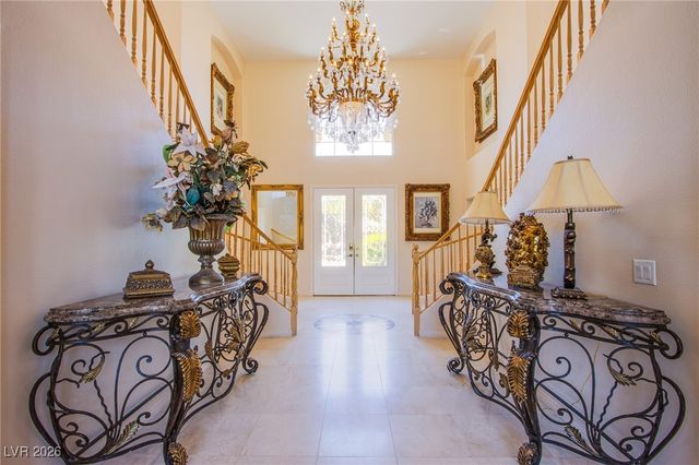 8808 Tierra Hope Court, Las Vegas, NV 89143