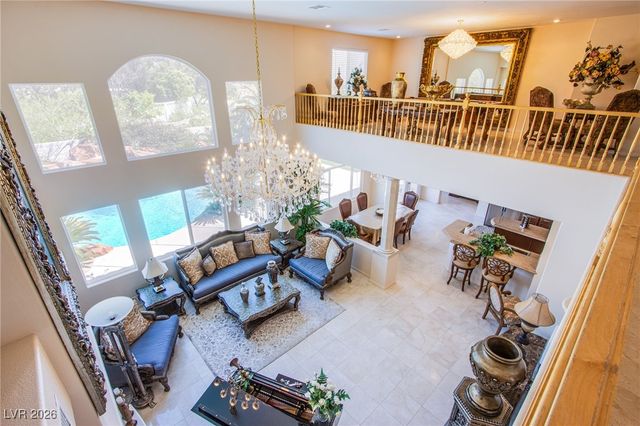 8808 Tierra Hope Court, Las Vegas, NV 89143
