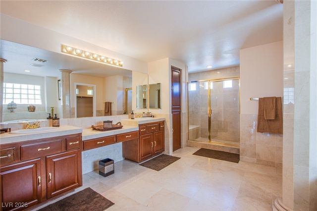 8808 Tierra Hope Court, Las Vegas, NV 89143