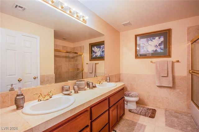 8808 Tierra Hope Court, Las Vegas, NV 89143