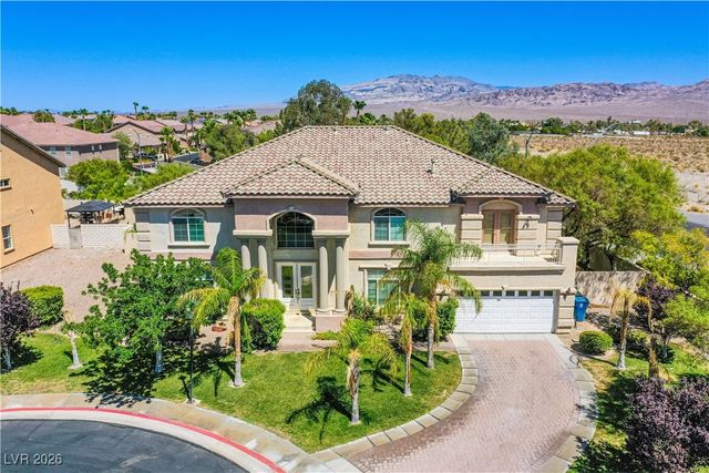 8808 Tierra Hope Court, Las Vegas, NV 89143
