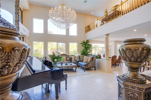 8808 Tierra Hope Court, Las Vegas, NV 89143
