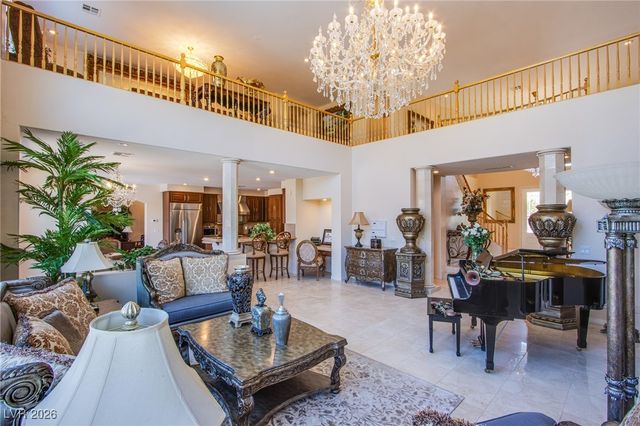 8808 Tierra Hope Court, Las Vegas, NV 89143