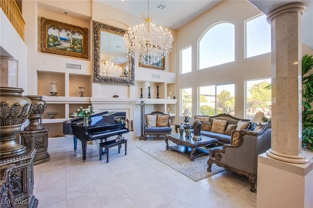 8808 Tierra Hope Court, Las Vegas, NV 89143