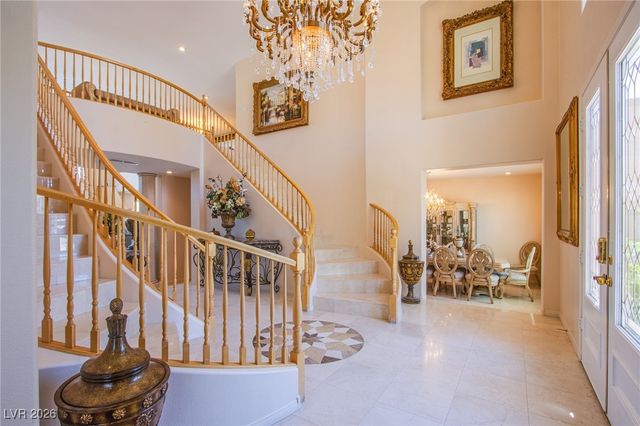 8808 Tierra Hope Court, Las Vegas, NV 89143
