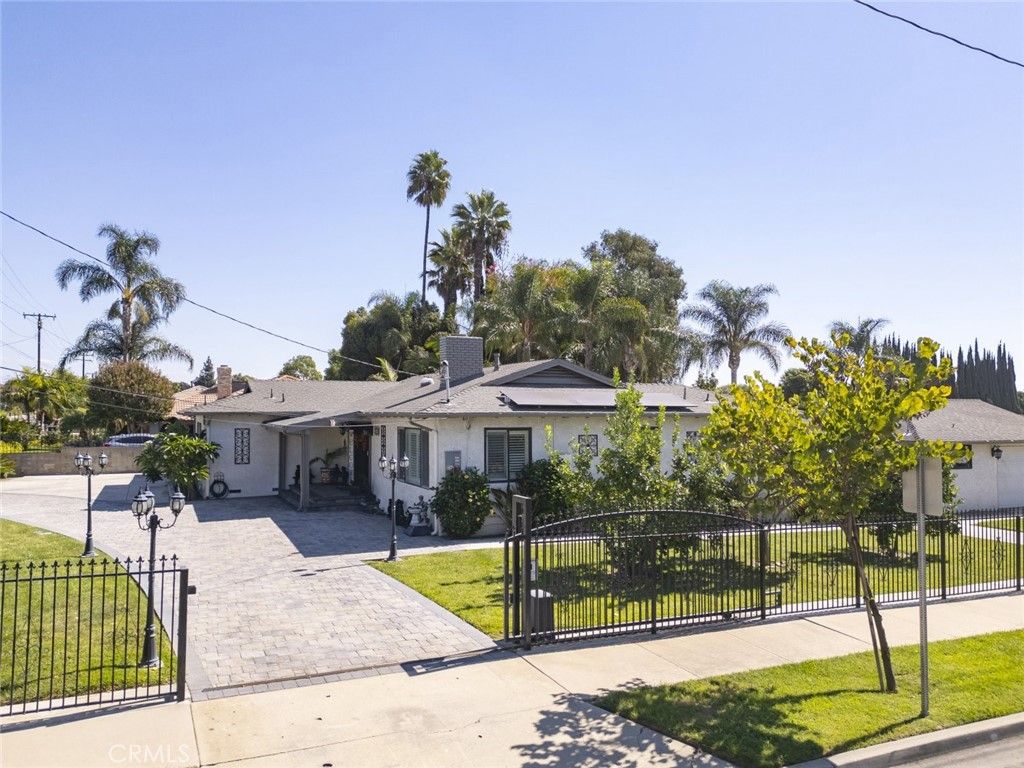 1355 W Philadelphia Street, Ontario, CA 91762 — exterior