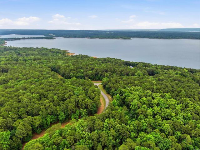 Lot 31 Edgewater Drive, Edgemont, AR 72044