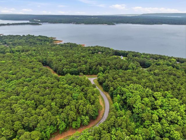 Lot 31 Edgewater Drive, Edgemont, AR 72044