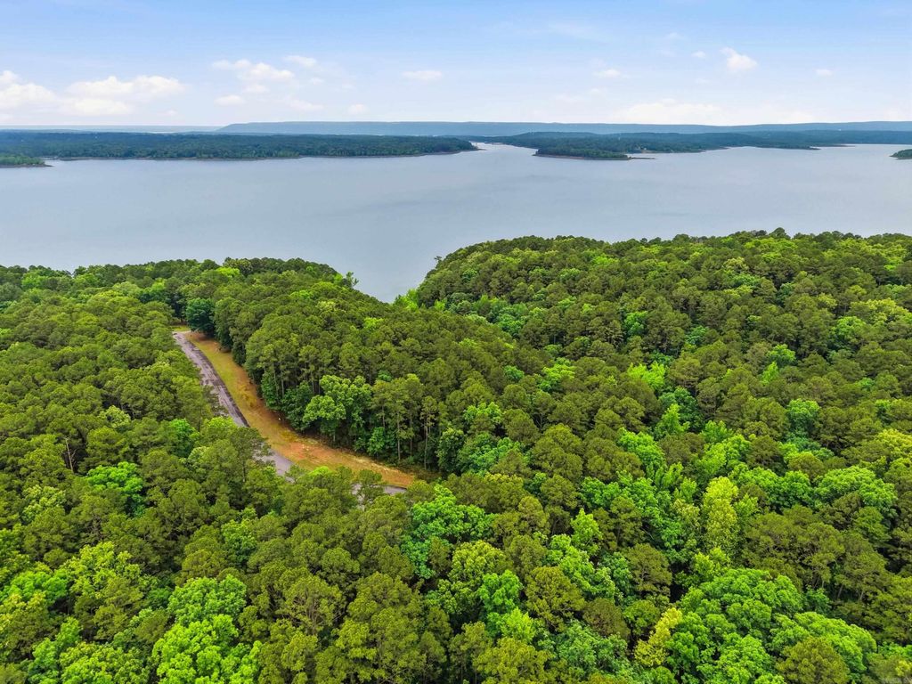 Lot 31 Edgewater Drive, Edgemont, AR 72044