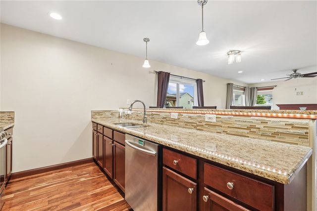 5601 Ruhd Street SW, Cedar Rapids, IA 52404