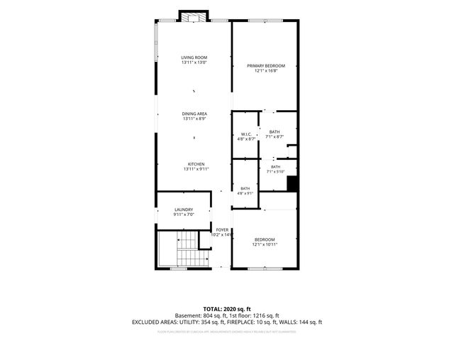 5601 Ruhd Street SW, Cedar Rapids, IA 52404