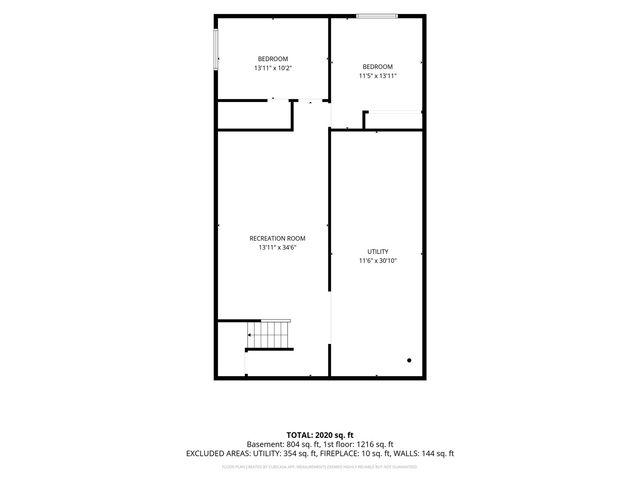 5601 Ruhd Street SW, Cedar Rapids, IA 52404